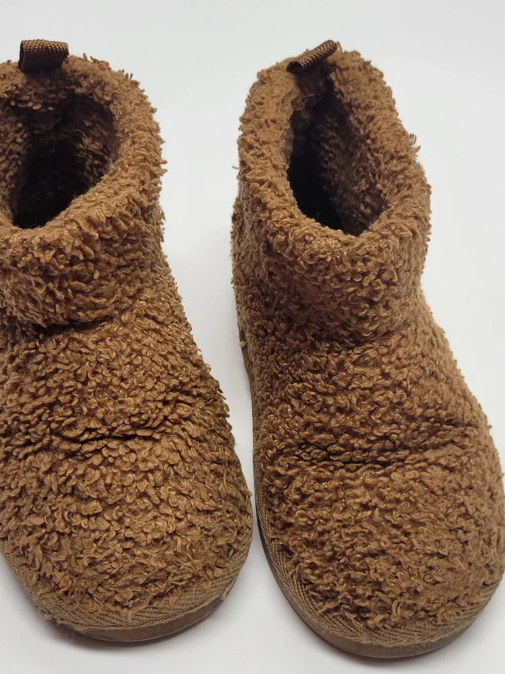 BearPaw cushioning little